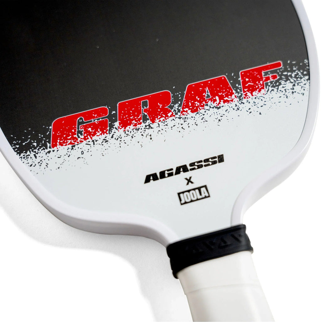 JOOLA Graf Edge 16mm "Blemished" Pickleball Paddle