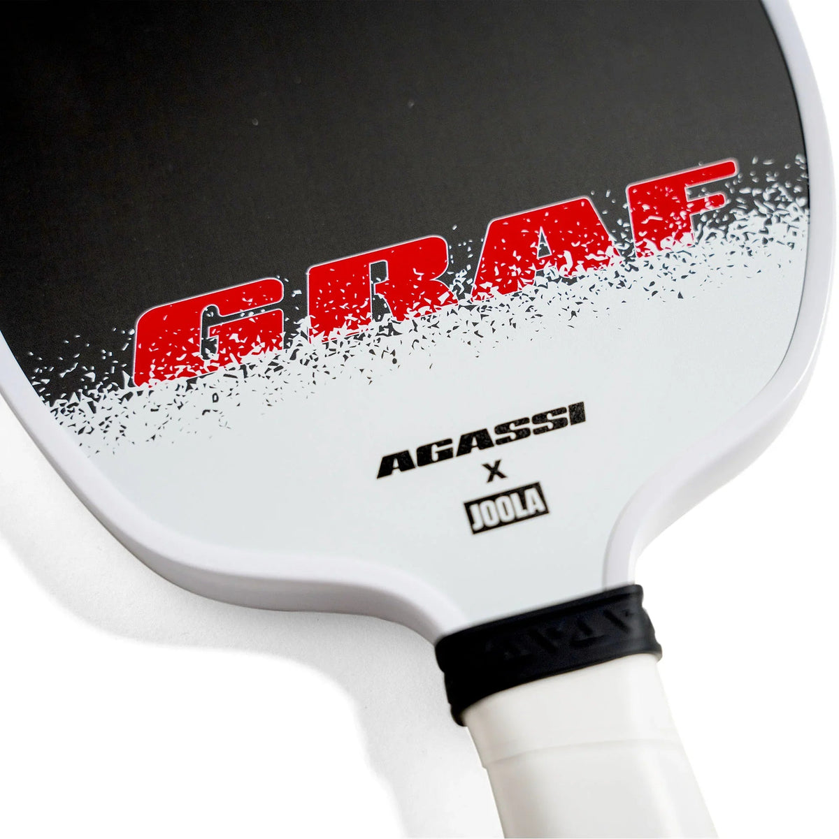 JOOLA Graf Edge 16mm "Blemished" Pickleball Paddle