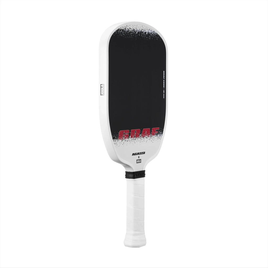 JOOLA Graf Edge 16mm "Blemished" Pickleball Paddle