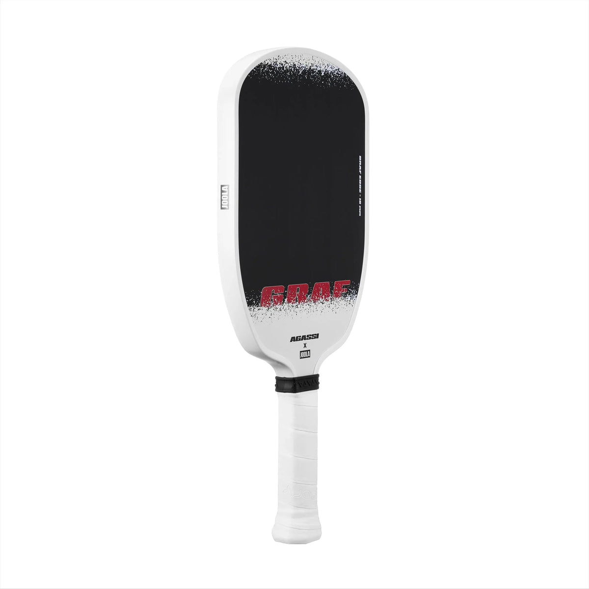 JOOLA Graf Edge 16mm "Blemished" Pickleball Paddle