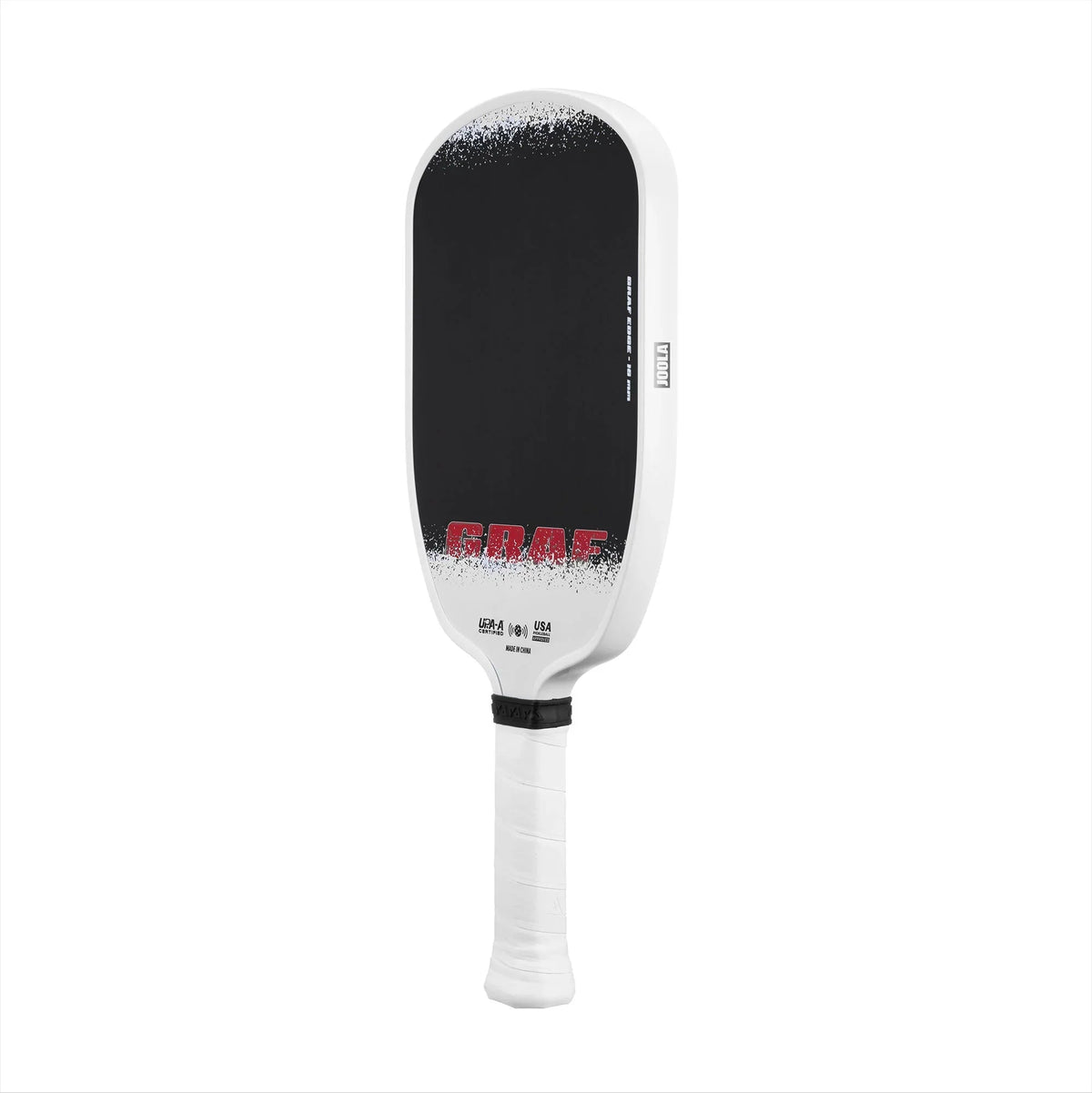 JOOLA Graf Edge 16mm "Blemished" Pickleball Paddle