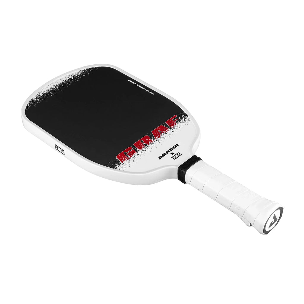 JOOLA Graf Edge 16mm "Blemished" Pickleball Paddle