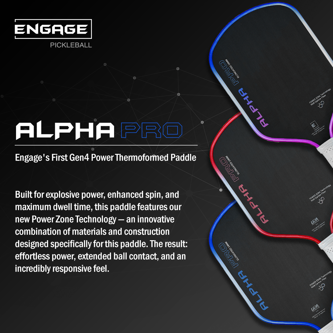 Alpha Pro | Explore the Axiom Series