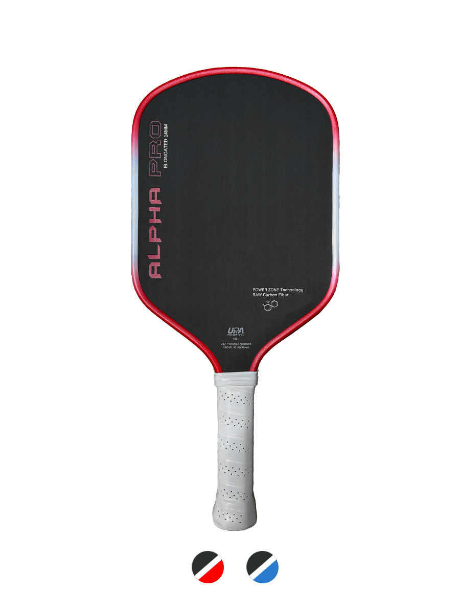 Alpha Pro | Explore the Axiom Series