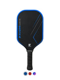 Engage Axiom Elongated Pickleball Paddle | Durable Grit
