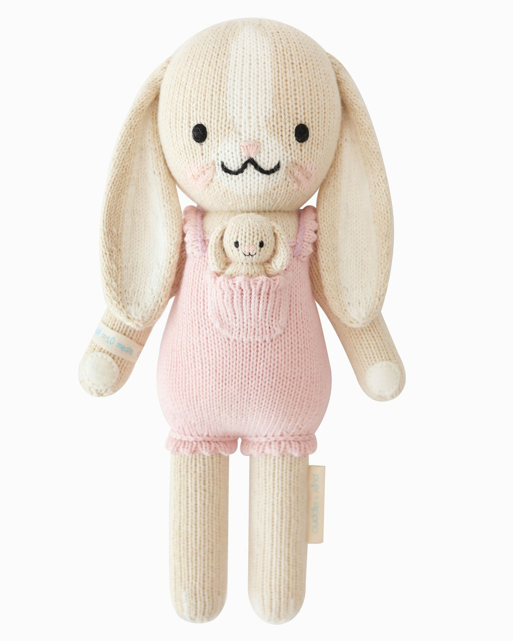 Pocketful of bunnies bundle