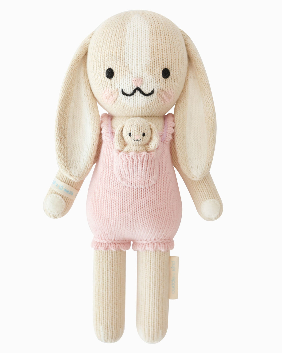 Pocketful of bunnies bundle