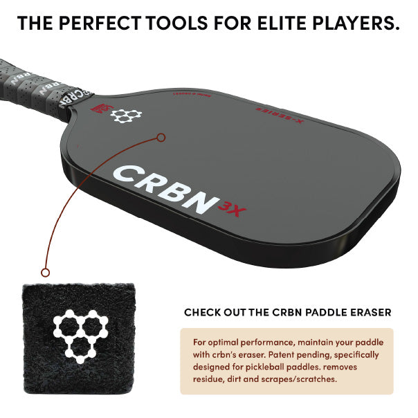 CRBN³ X Series