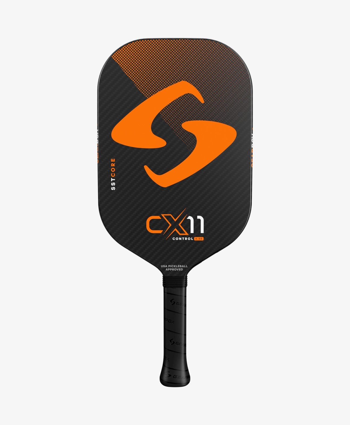 CX11 - Elongated Control 8.5oz - SSTCORE