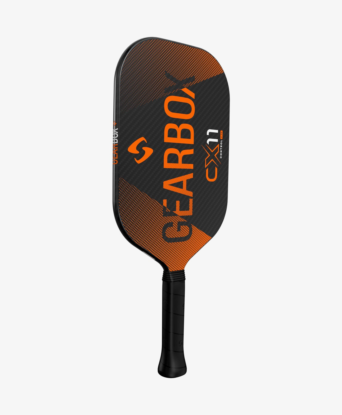 CX11 - Elongated Control 8.5oz - SSTCORE