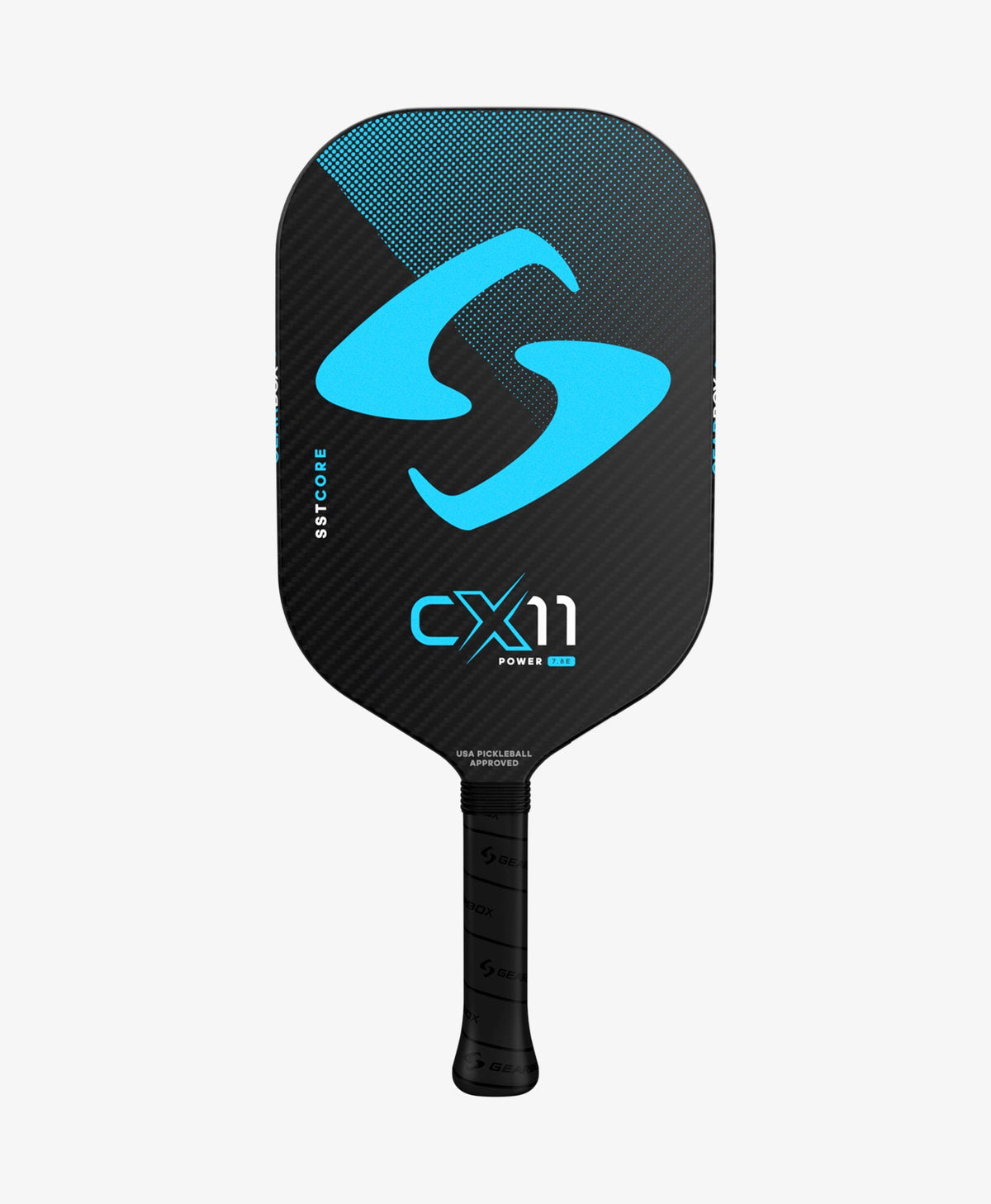 CX11 - Elongated Power 7.8oz - SSTCORE