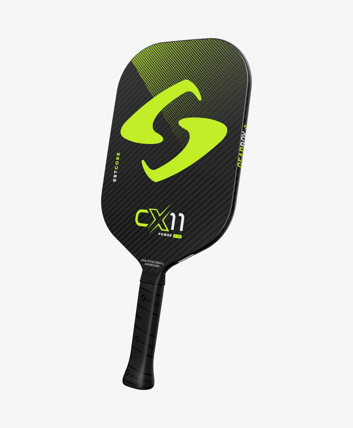 CX11 - Elongated Power 8.5oz - SSTCORE