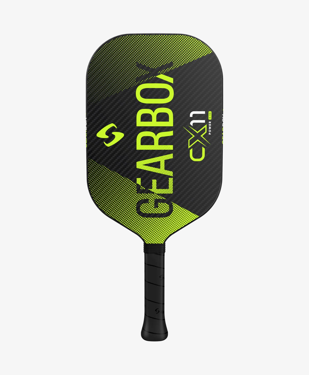 CX11 - Elongated Power 8.5oz - SSTCORE