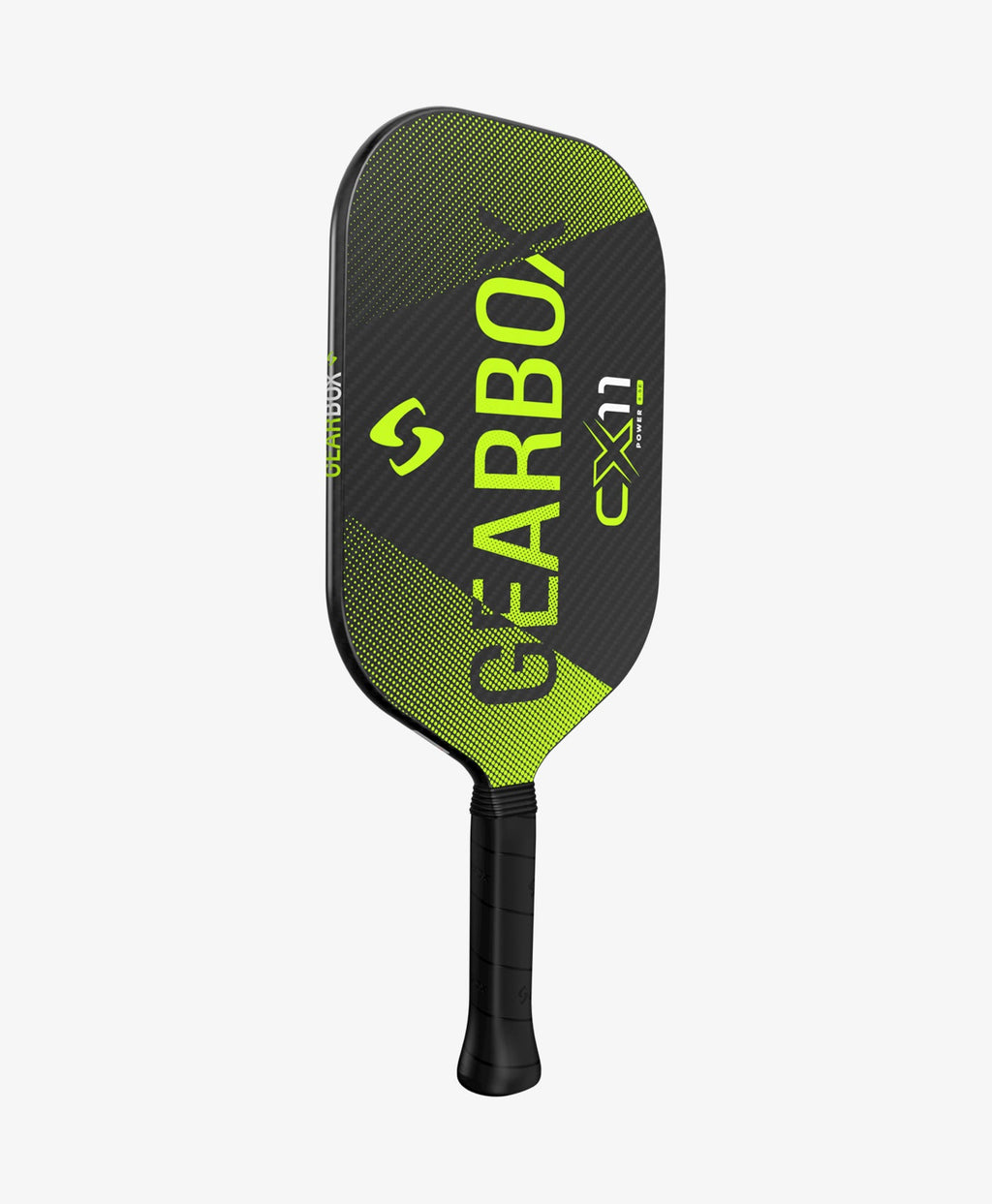 CX11 - Elongated Power 8.5oz - SSTCORE