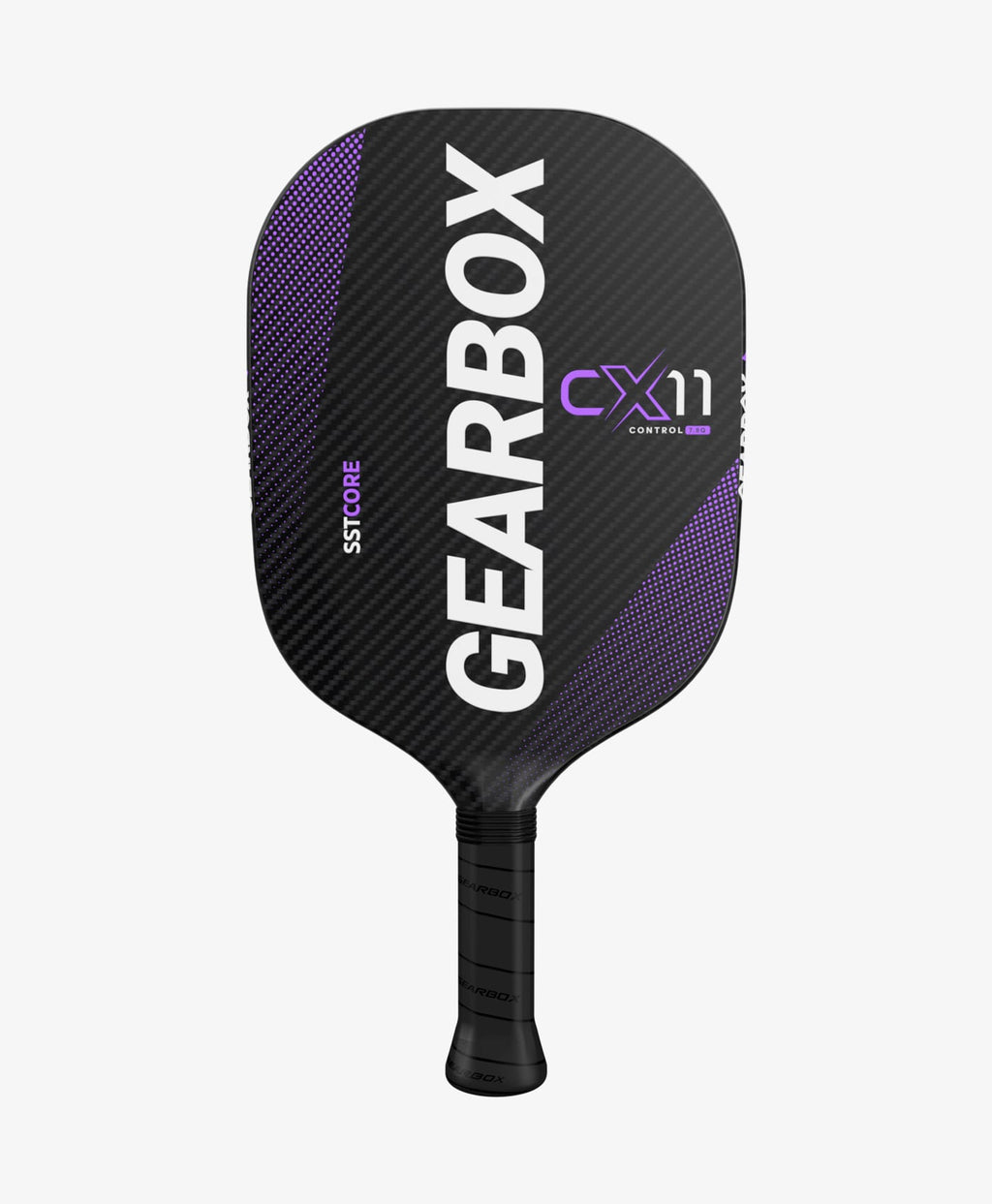 CX11 - Quad Control 7.8oz - SSTCORE