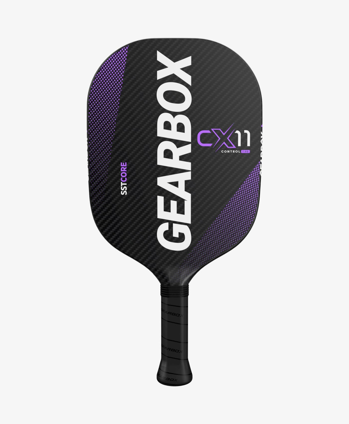 CX11 - Quad Control 7.8oz - SSTCORE