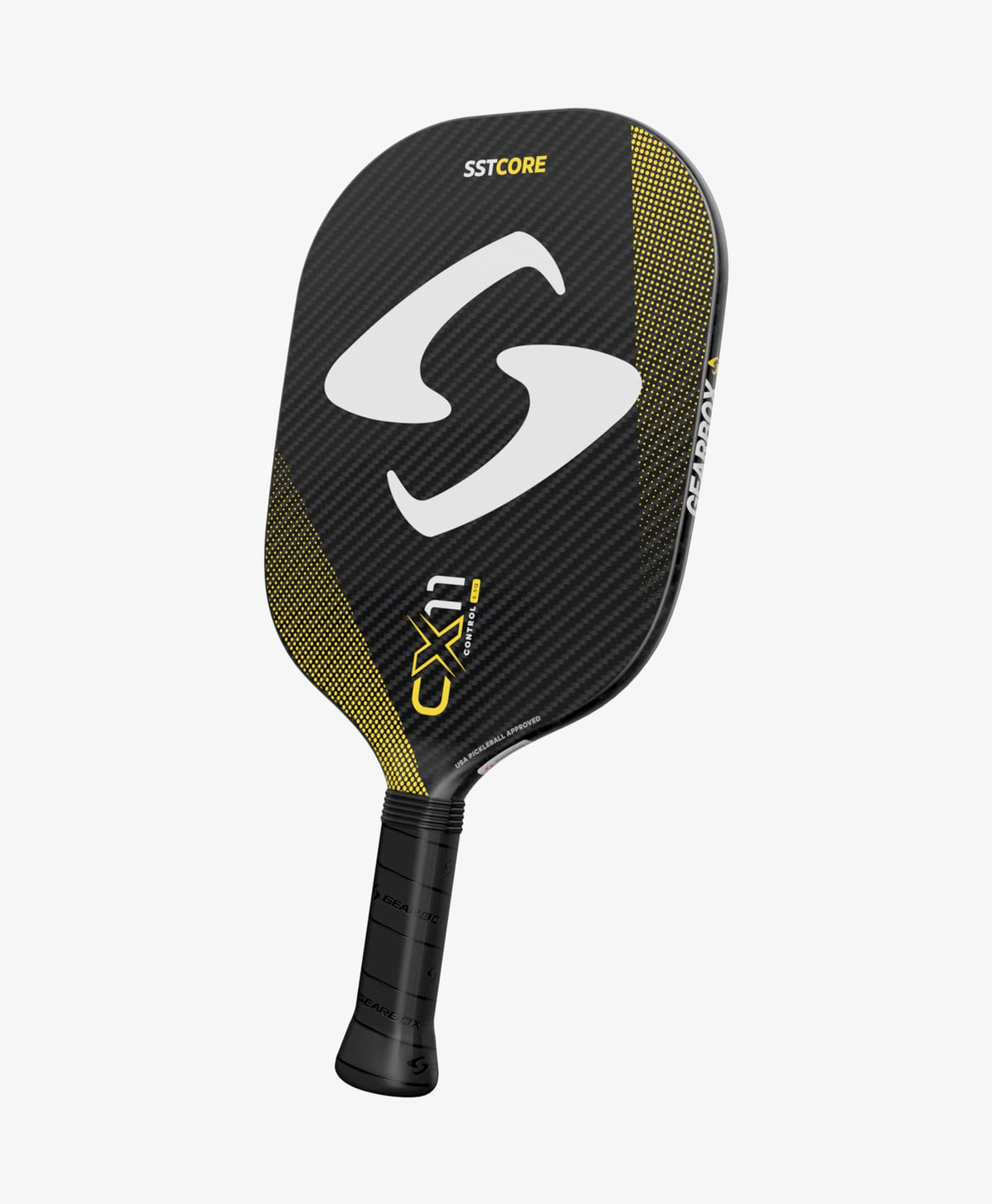 CX11 - Quad Control 8.5oz - SSTCORE