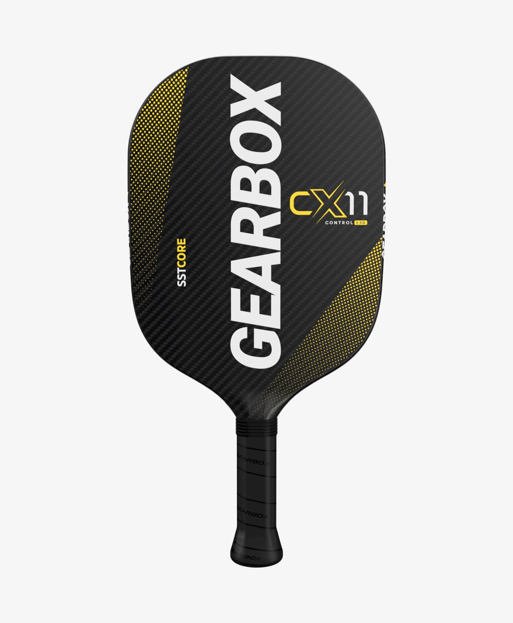 CX11 - Quad Control 8.5oz - SSTCORE