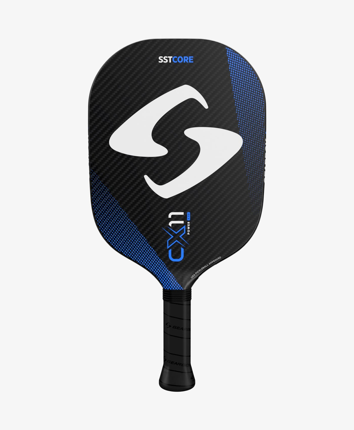CX11 - Quad Power 8.5oz - SSTCORE