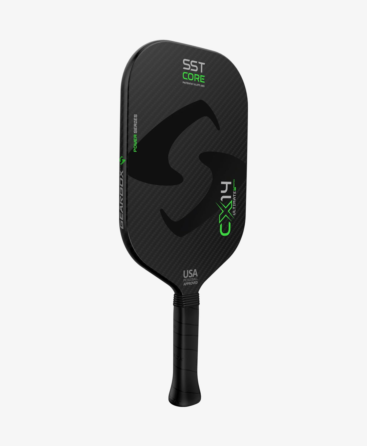 CX14 Ultimate Power - Elongated 14mm - SSTCORE