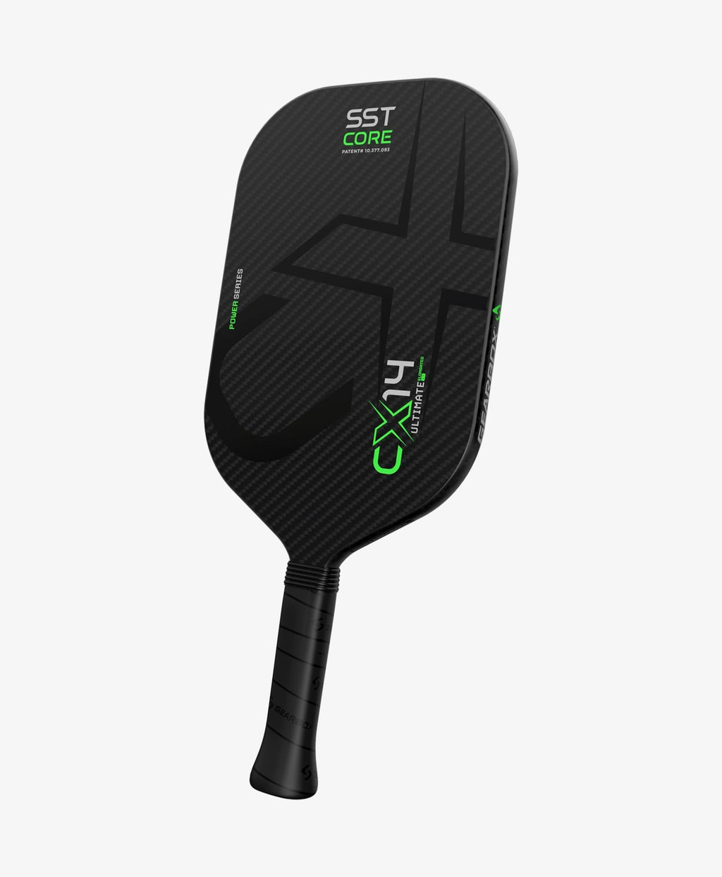 CX14 Ultimate Power - Elongated 14mm - SSTCORE