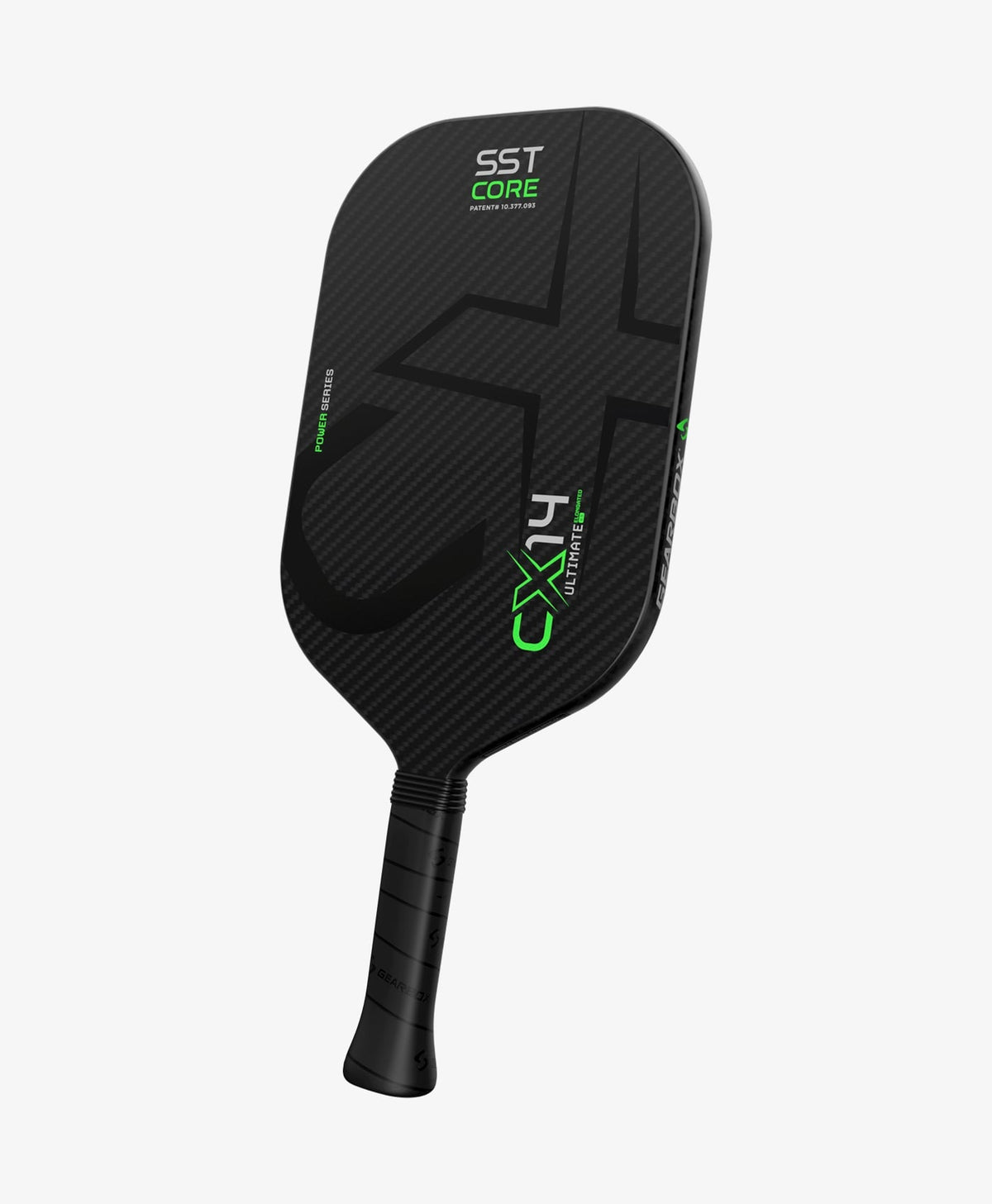 CX14 Ultimate Power - Elongated 14mm - SSTCORE