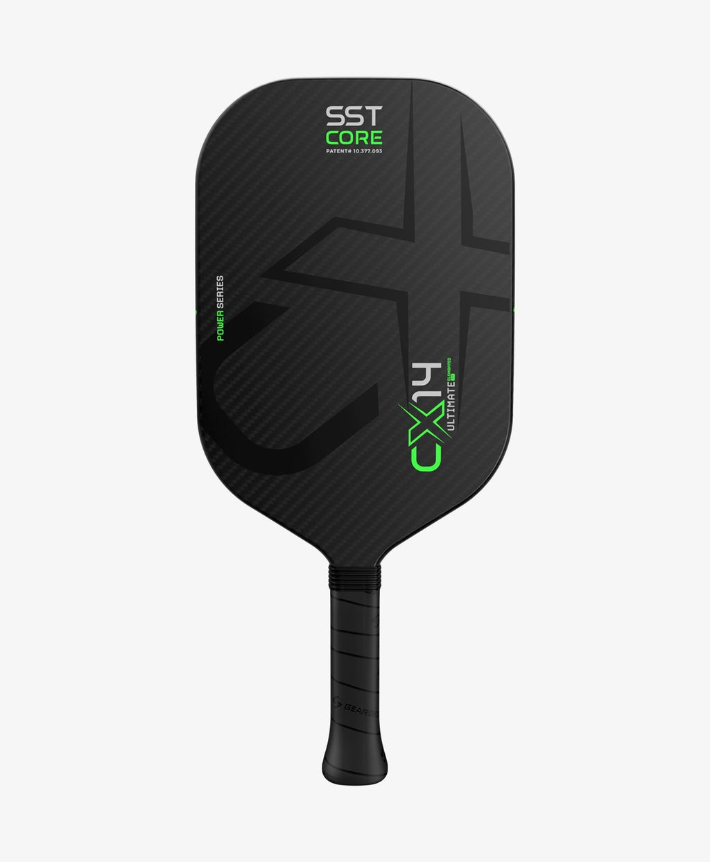 CX14 Ultimate Power - Elongated 14mm - SSTCORE