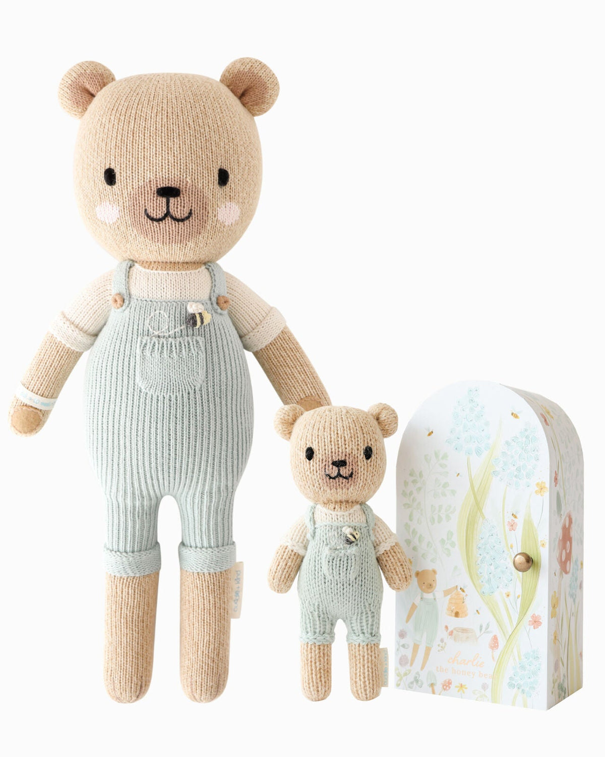 Charlie bundle