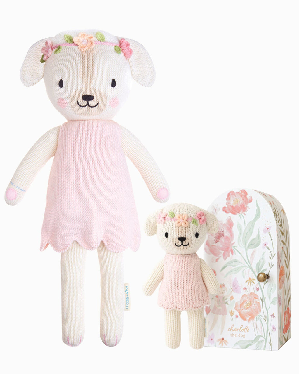 Charlotte bundle