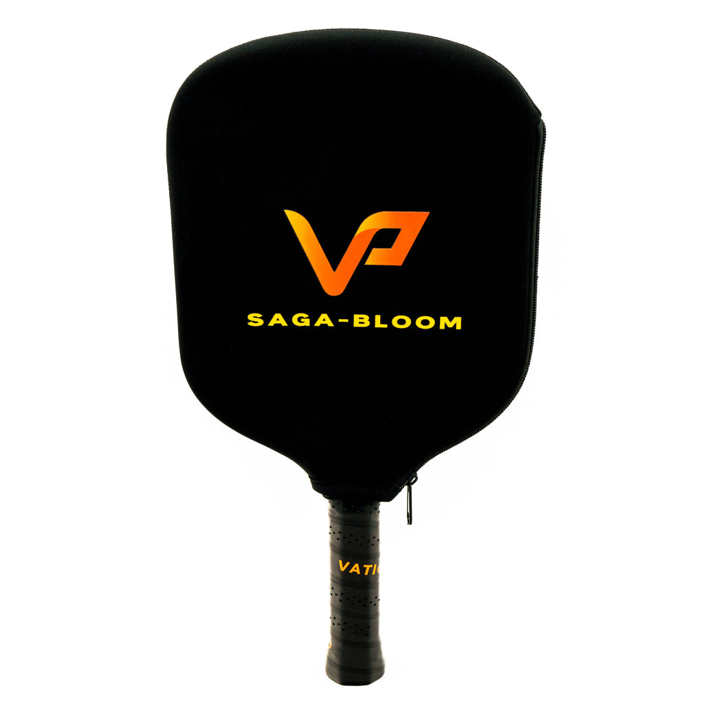 Saga (14mm & 16mm) (Includes Paddle Cover)