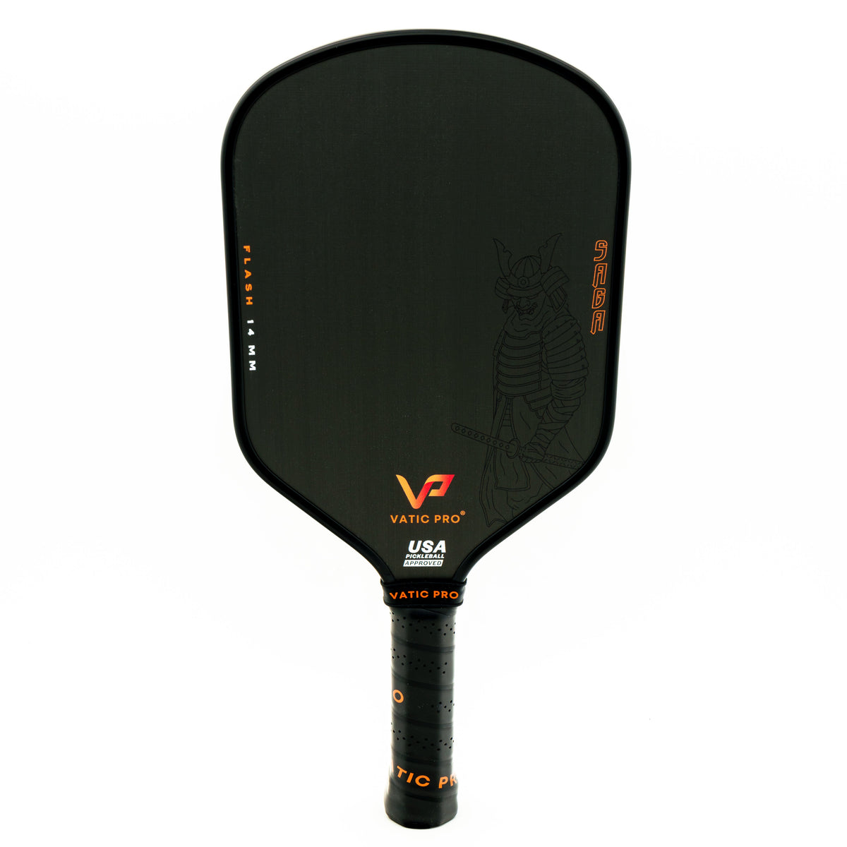 Saga (14mm & 16mm) (Includes Paddle Cover)