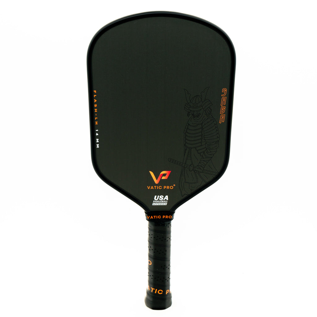 Saga (14mm & 16mm) (Includes Paddle Cover)