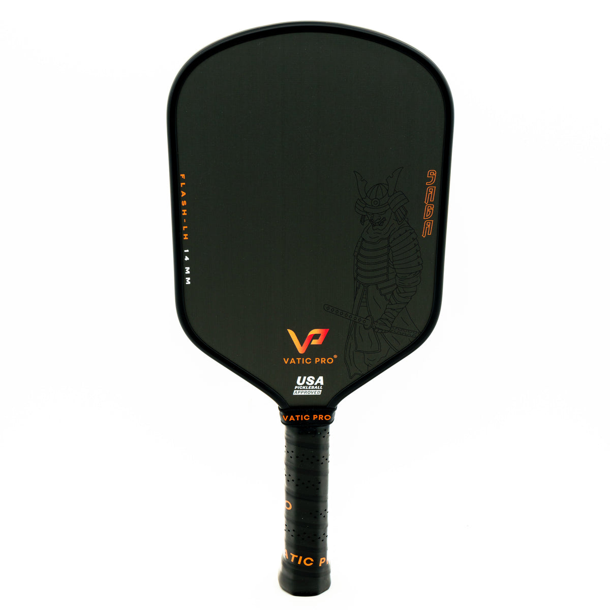 Saga (14mm & 16mm) (Includes Paddle Cover)