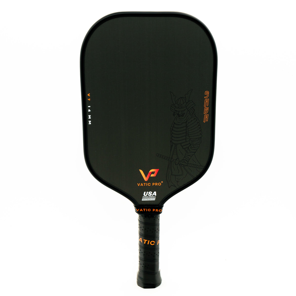 Saga (14mm & 16mm) (Includes Paddle Cover)