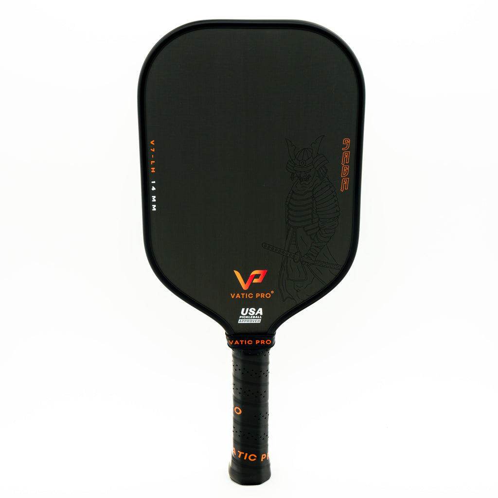 Saga (14mm & 16mm) (Includes Paddle Cover)