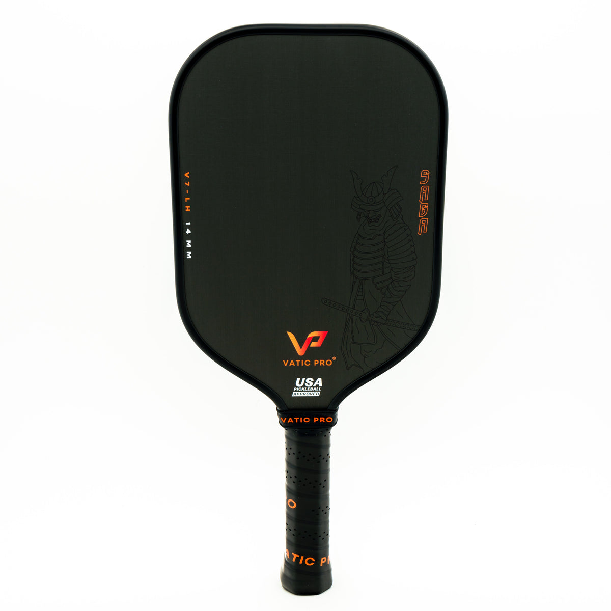Saga (14mm & 16mm) (Includes Paddle Cover)