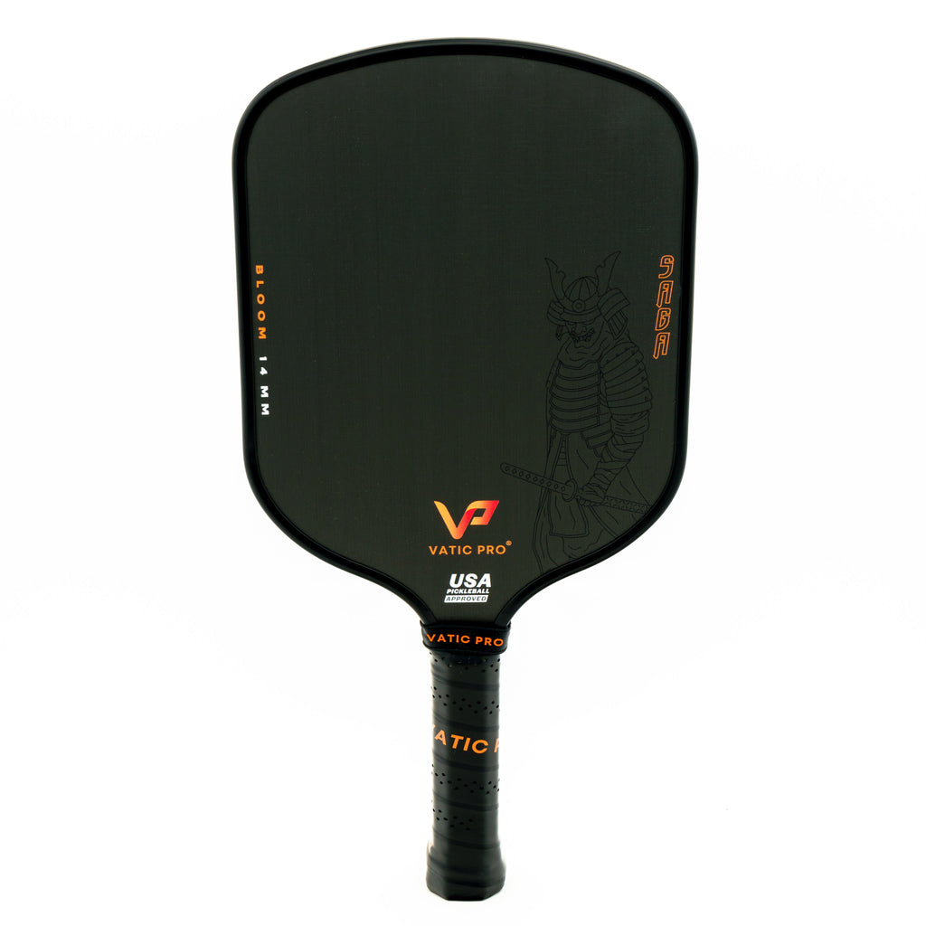 Saga (14mm & 16mm) (Includes Paddle Cover)