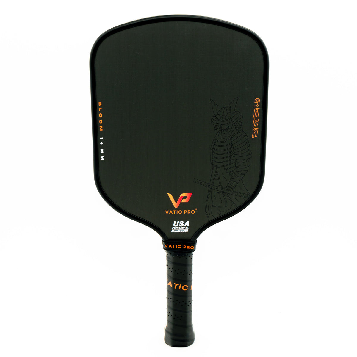 Saga (14mm & 16mm) (Includes Paddle Cover)