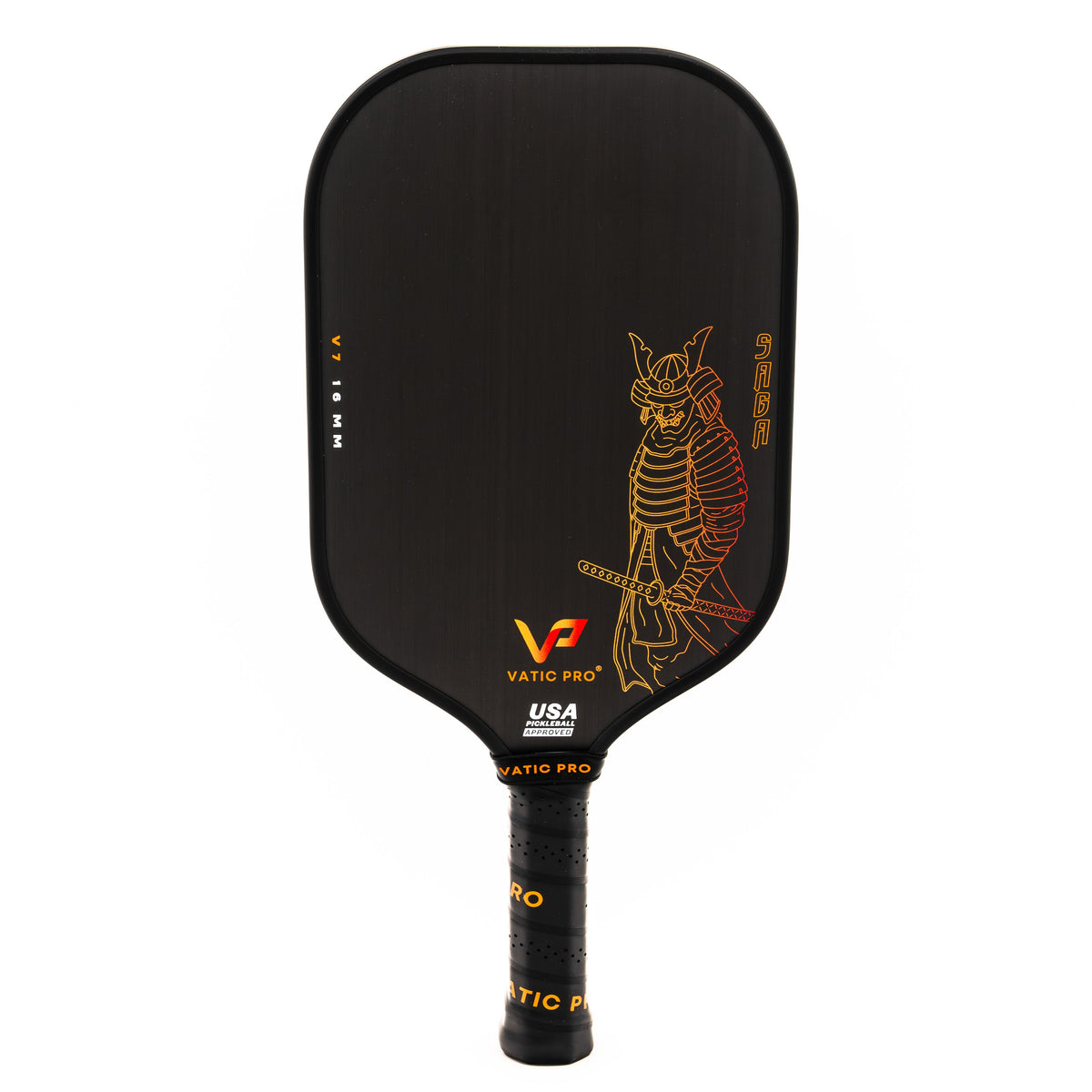 Saga (14mm & 16mm) (Includes Paddle Cover)