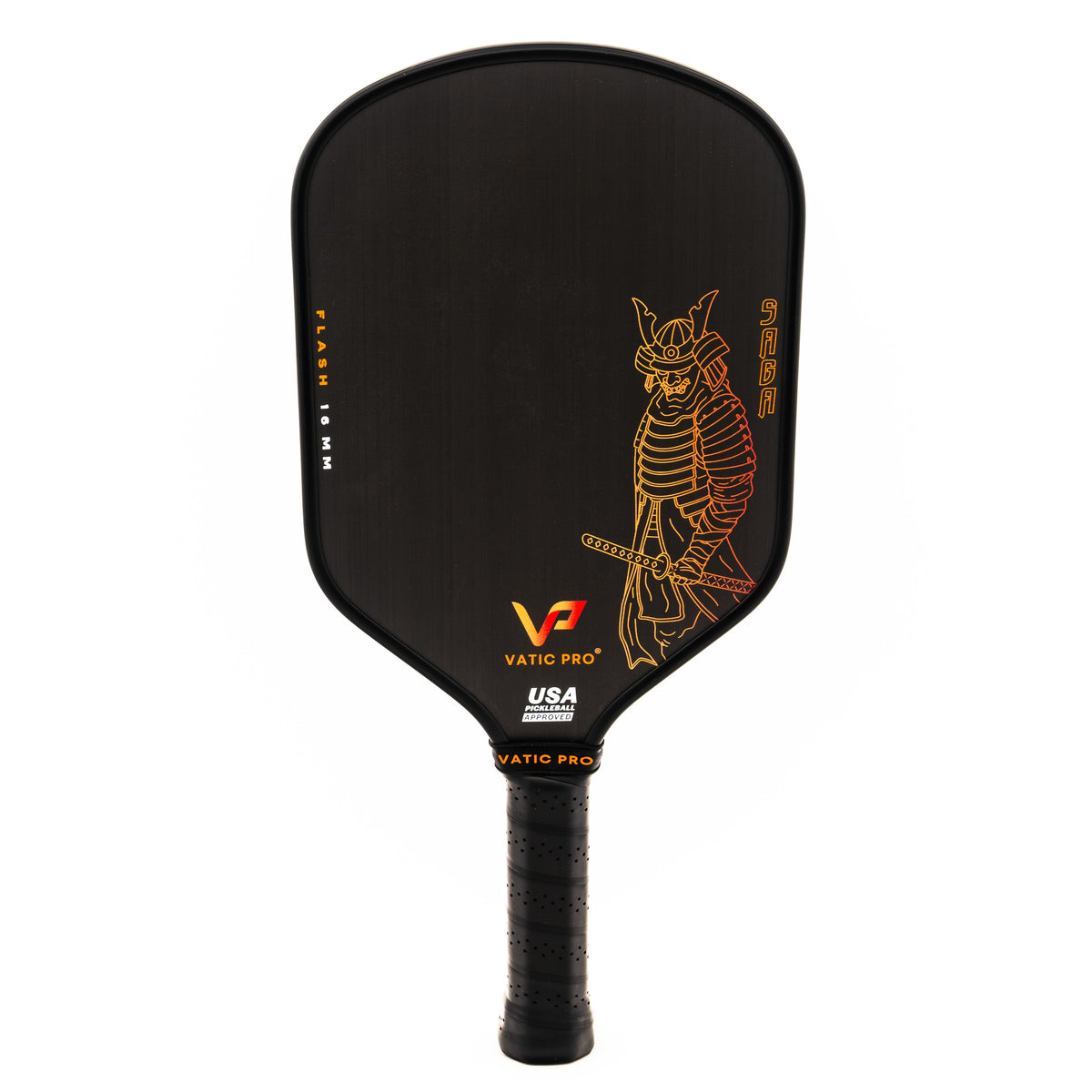 Saga (14mm & 16mm) (Includes Paddle Cover)