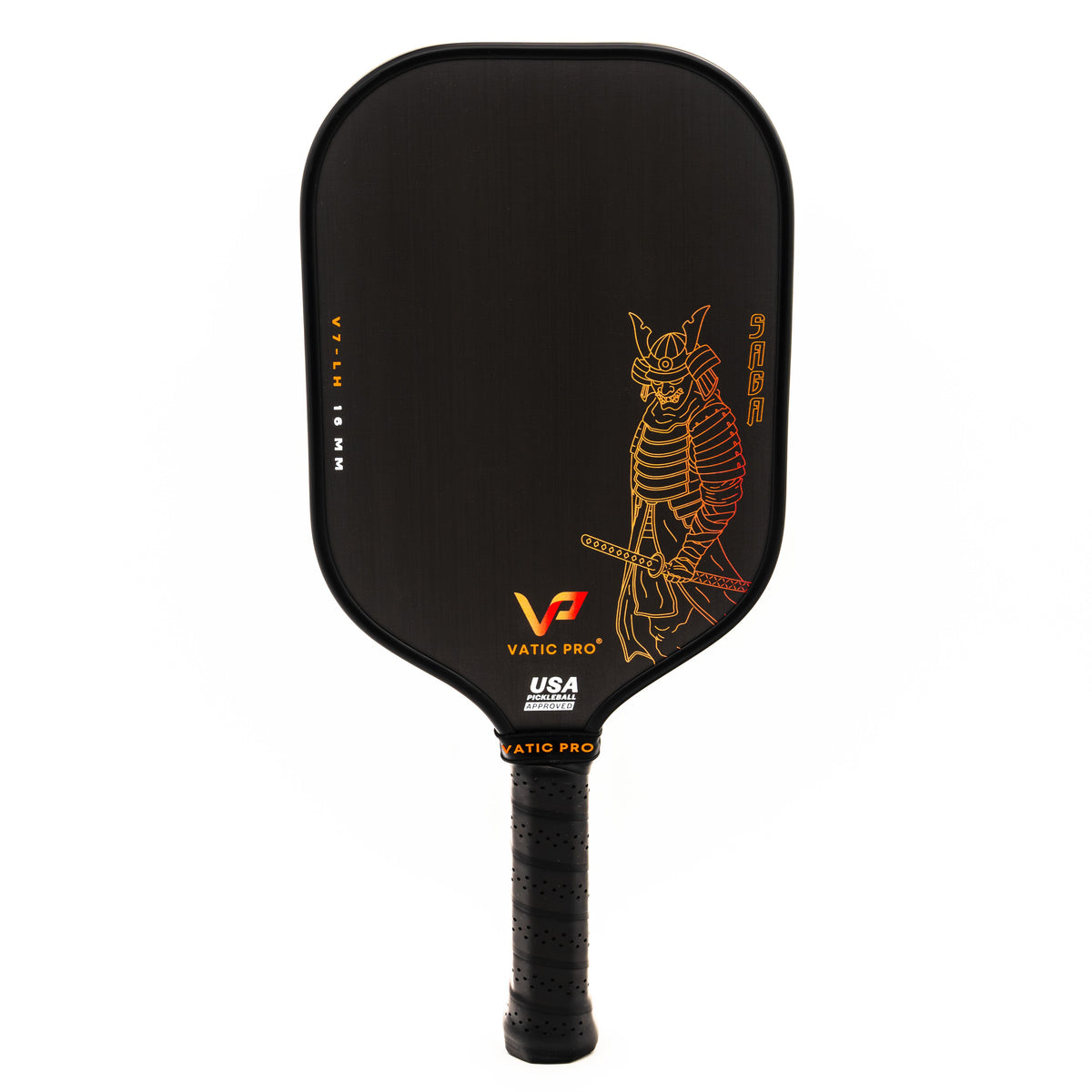 Saga (14mm & 16mm) (Includes Paddle Cover)