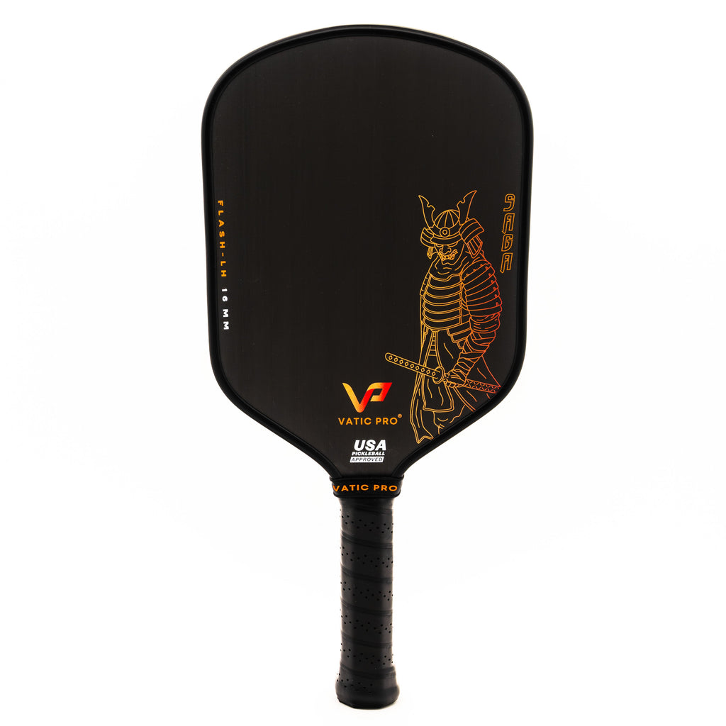 Saga (14mm & 16mm) (Includes Paddle Cover)
