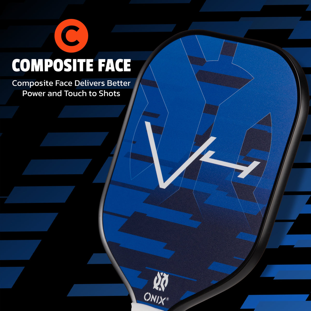 V4 Pickleball Paddle