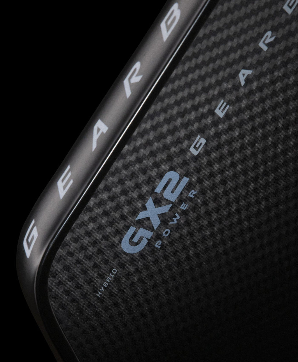 GX2 Power Hybrid - SSTCORE 2.0