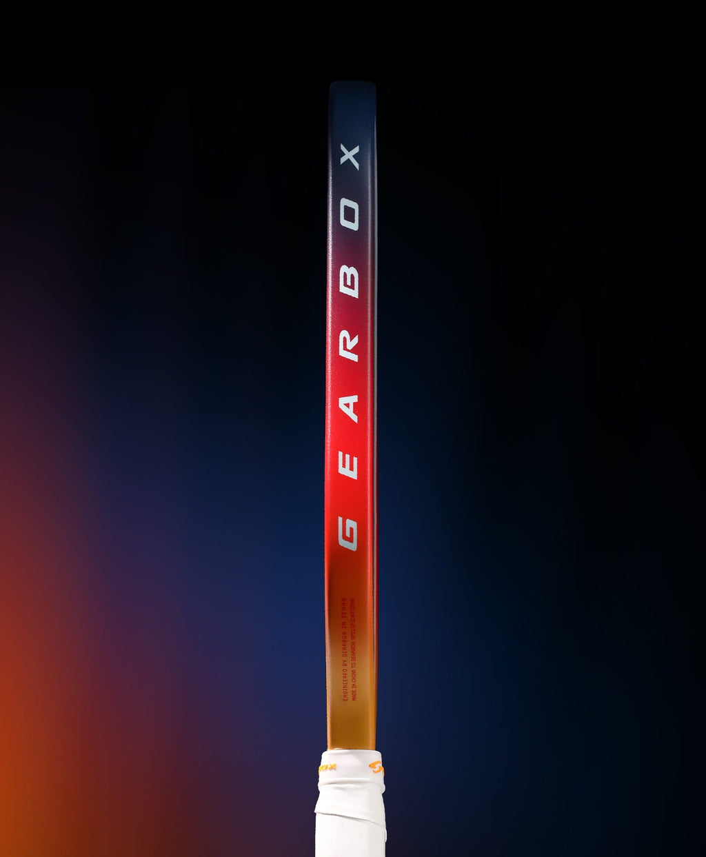 GX2 Power Elongated - Dual Certified - Limited Edition