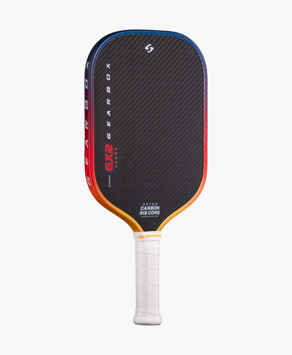 GX2 Power Elongated - Dual Certified - Limited Edition