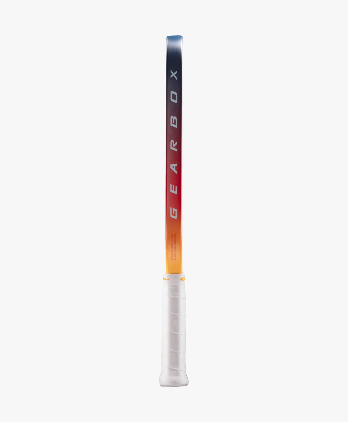 GX2 Power Elongated - Dual Certified - Limited Edition