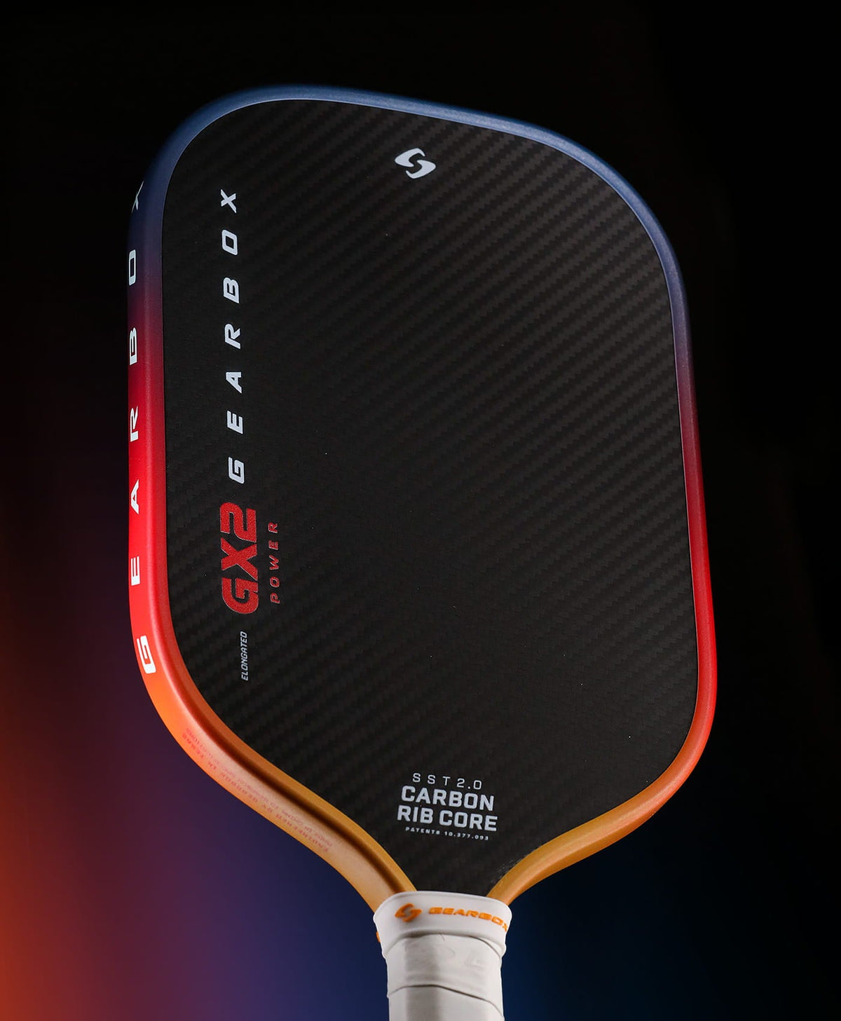 GX2 Power Elongated - Dual Certified - Limited Edition