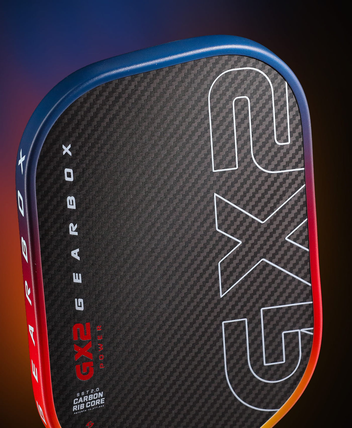 GX2 Power Elongated - Dual Certified - Limited Edition