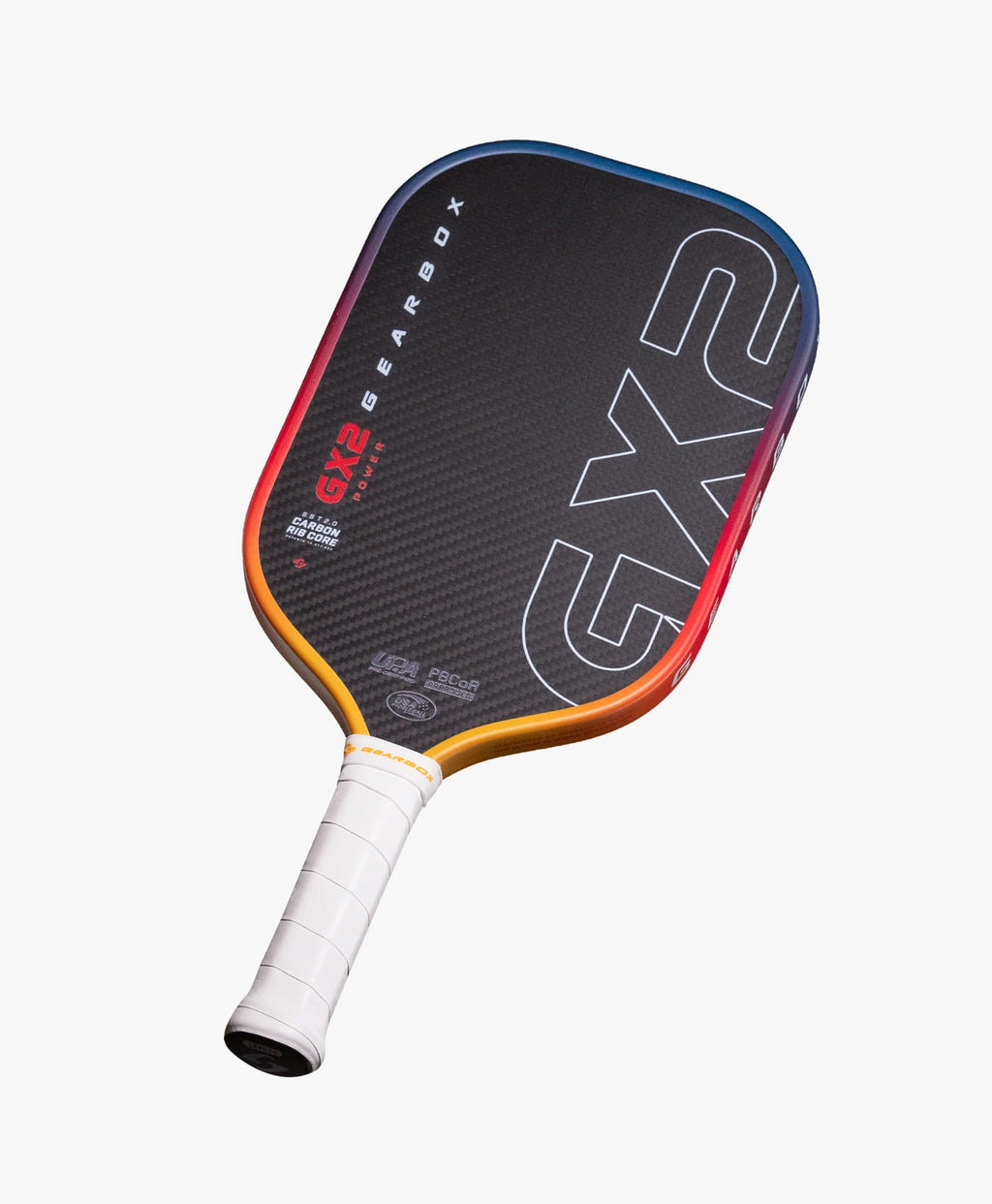 GX2 Power Elongated - Dual Certified - Limited Edition